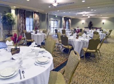 Courtyard by Marriott - 