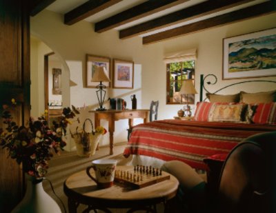 La Posada De Santa Fe Resort & Spa - 