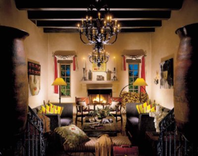 La Posada De Santa Fe Resort & Spa - 