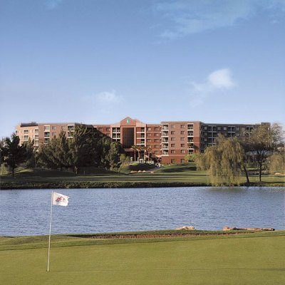 Image of Embassy Suites Phoenix Scottsdale