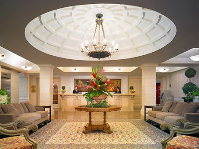 The Grand Hotel & Suites Toronto - 
