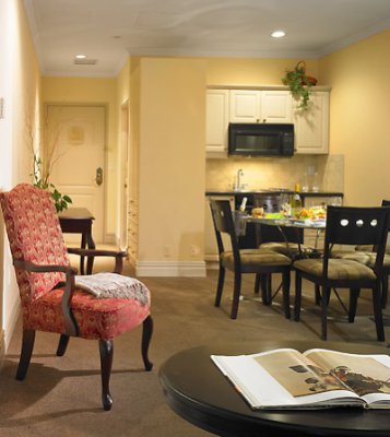 The Grand Hotel & Suites Toronto - 