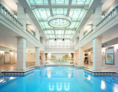 The Grand Hotel & Suites Toronto - 