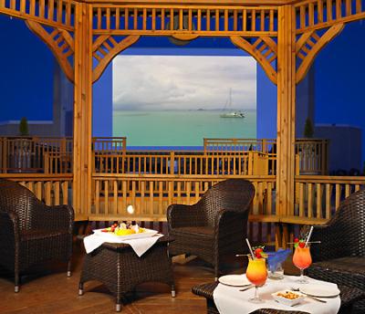 The Grand Hotel & Suites Toronto - 