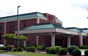Exterior Grounds