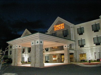 Image of Comfort Suites (burlington Area)