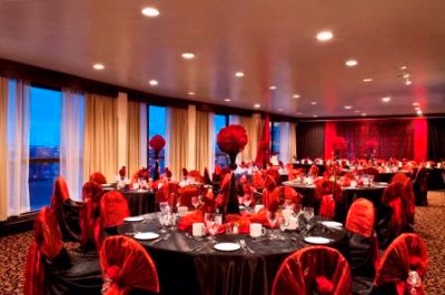 International Hotel Suites Calgary - 1 Bedroom