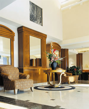 Baltimore's Tremont Suite Hotels - 