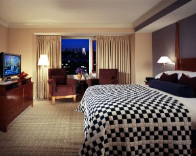 The Charles Hotel - Deluxe King