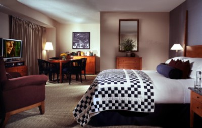 The Charles Hotel - Executive Deluxe