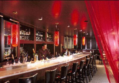 The Charles Hotel - Noir