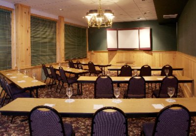 Selkirk Conference Room