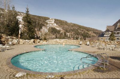 Selkirk Pool