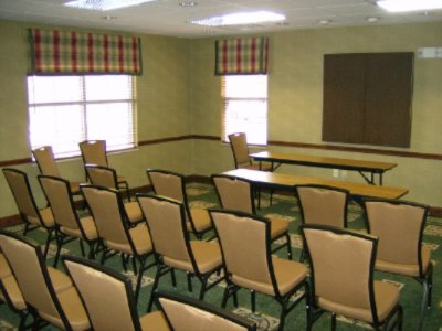 Meeting Room Perfect For Small Groups