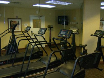 Excercise Room