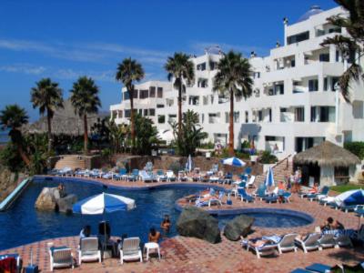 Las Rocas Resort & Spa - Las Rocas Resort & Spa