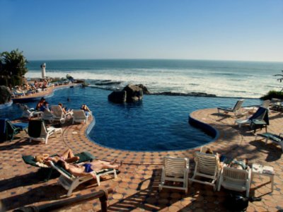 Las Rocas Resort & Spa - Relax At Las Rocas
