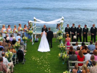 Las Rocas Resort & Spa - The Wedding Of Your Dreams