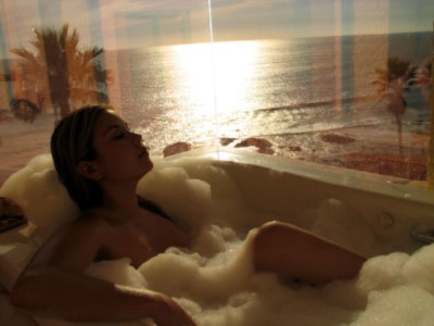 Las Rocas Resort & Spa - Relaxation Above All Other Commodities