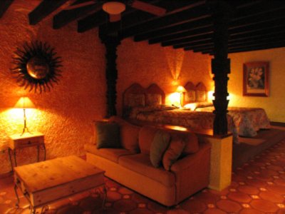 Las Rocas Resort & Spa - Ocean-front Rooms & Suites