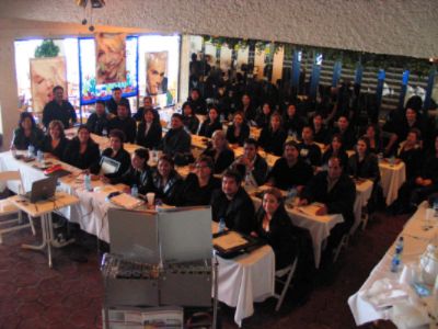 Las Rocas Resort & Spa - Meetings & Events