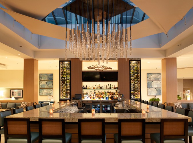 Splash Bistro And Lounge For Casual Dini