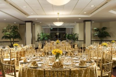 Harborview Ballroom