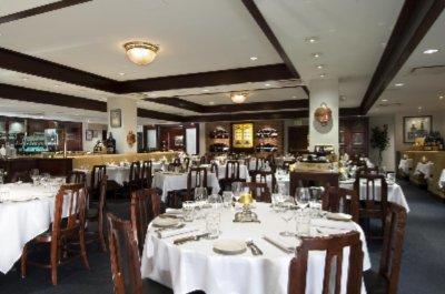 Morton's The Steakhouse