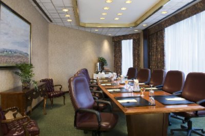 Board Room