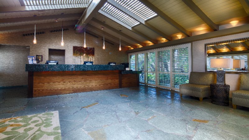 Island Palms by Best Western - Casa Del Mar King