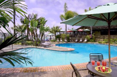 Island Palms by Best Western - 