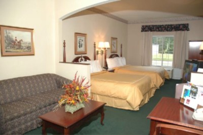 Meeting Facilities Available