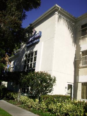 Homestead Los Angeles Glendale - 