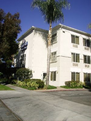 Homestead Los Angeles Glendale - 