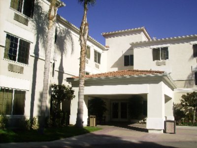 Homestead Los Angeles Glendale - 