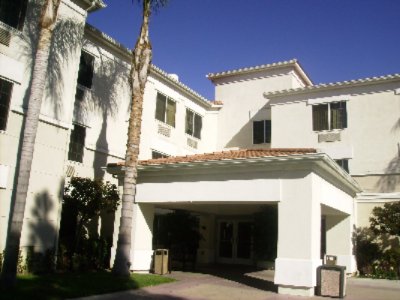 Homestead Los Angeles Glendale - 