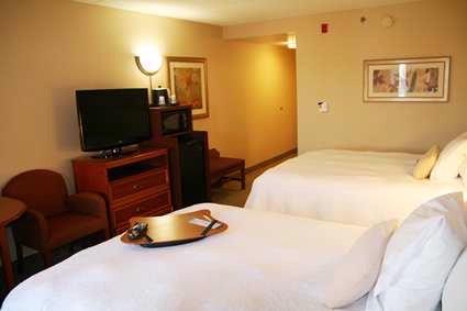 Hampton Inn & Suites by Hilton Kitchener - Bathrooms