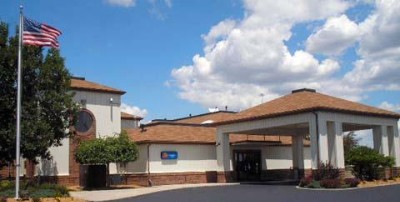 Comfort Inn - 