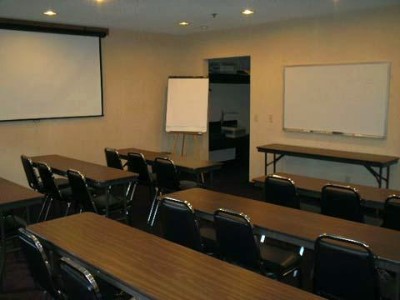 Comfort Inn - Conference Room