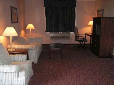 Comfort Inn - Executive Suite