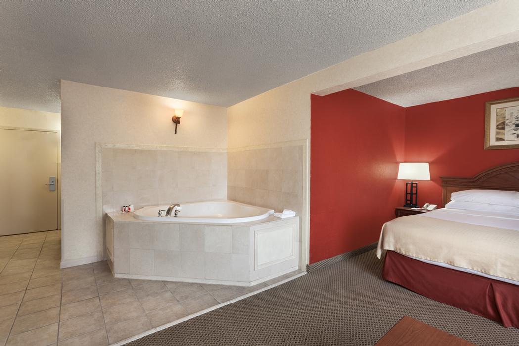 Holiday Inn Chico Conference Center - 