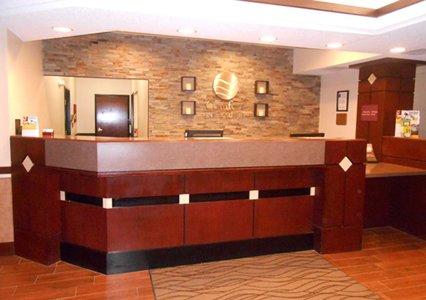 Comfort Inn - Swimming Pool