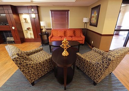 Comfort Inn - Swimming Pool