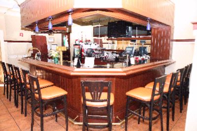 Marriott Trenton at Lafayette Yard - Bar