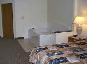 Comfort Suites - 