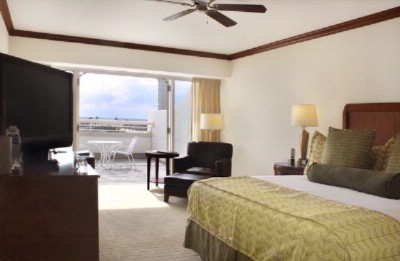 Hyatt Regency Orlando International Aiport - 
