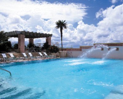 Hyatt Regency Orlando International Aiport - 