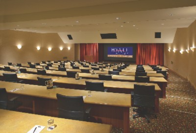 Hyatt Regency Orlando International Aiport - 