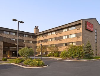 Image of Indianapolis Ramada