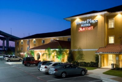 Towneplace Suites By Marriott